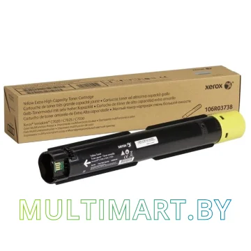 Картридж Xerox 106R03746